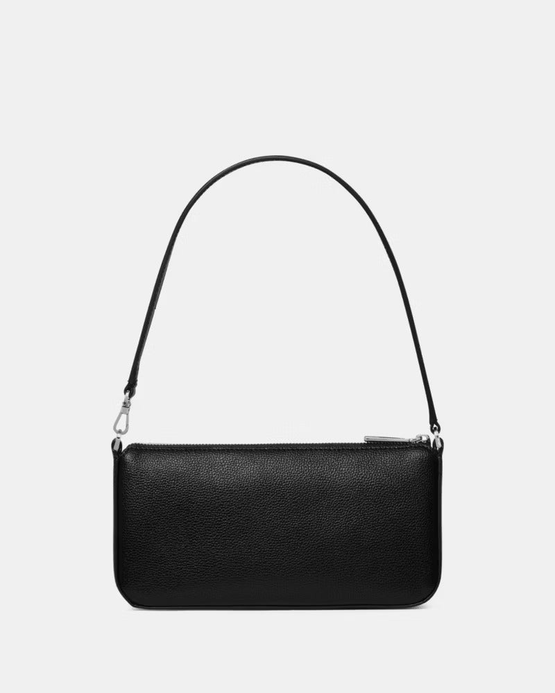 Gemini Mini Bag Black