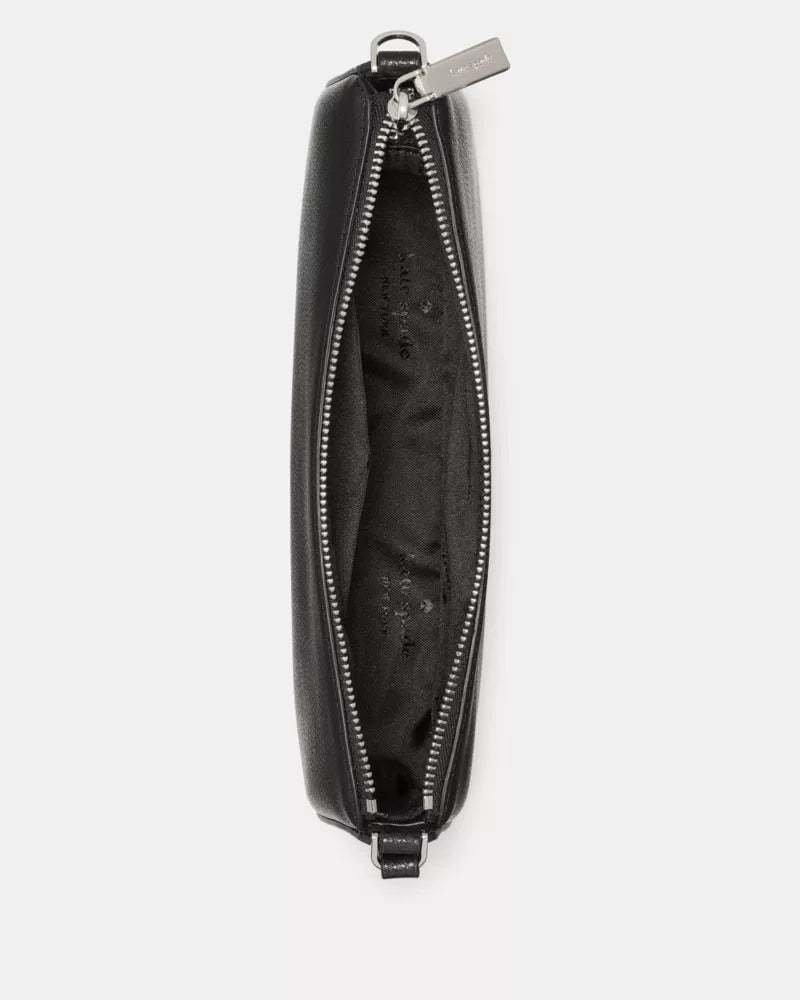 Gemini Mini Bag Black