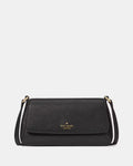 Sutton Mini Crossbody Black