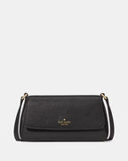 Sutton Mini Crossbody Black