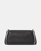 Sutton Mini Crossbody Black