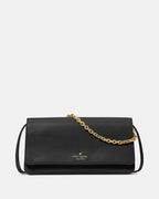 Ivy Crossbody Bag Black