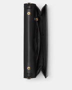 Ivy Crossbody Bag Black