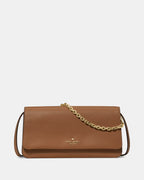 Ivy Crossbody Bag Tuscan Brown