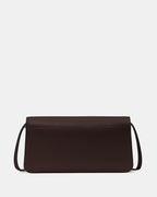 Ivy Crossbody Bag Hot Fudge