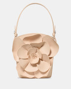 Flora Bucket Bag Crisp Peach