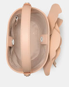 Flora Bucket Bag Crisp Peach