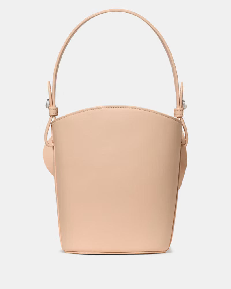 Flora Bucket Bag Crisp Peach