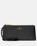 Wren Wristlet Black