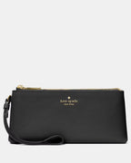 Wren Wristlet Black