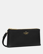 Wren Wristlet Black