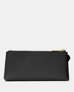 Wren Wristlet Black