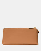 Wren Wristlet Bungalow Brown