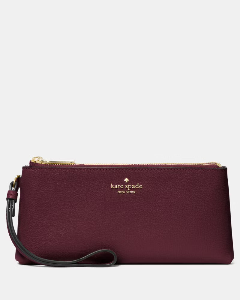 Wren Wristlet Grenache