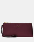 Wren Wristlet Grenache