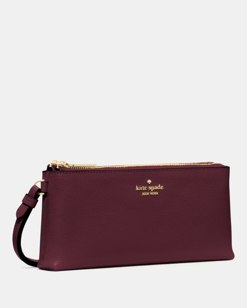 Wren Wristlet Grenache