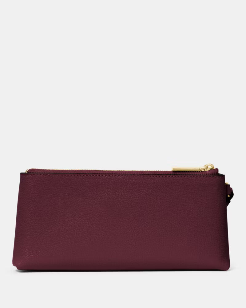 Wren Wristlet Grenache