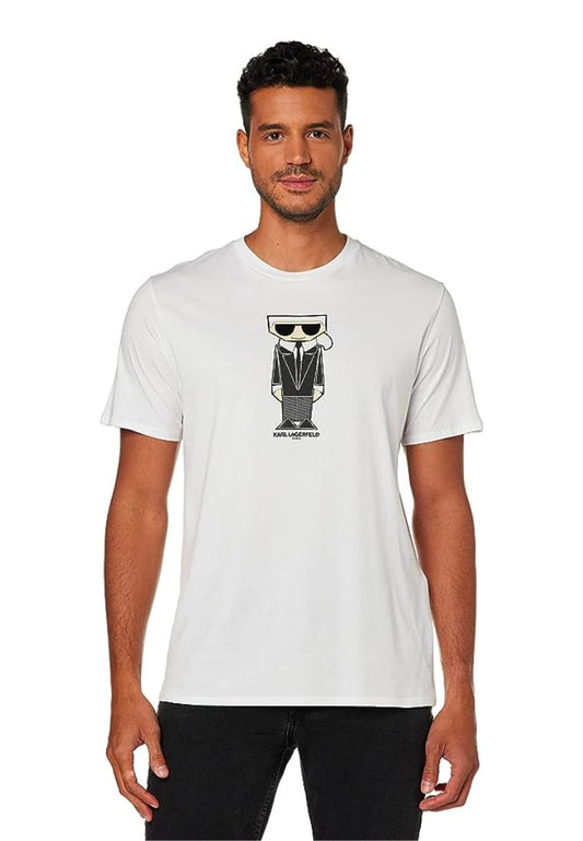 Kocktail Karl T-shirt