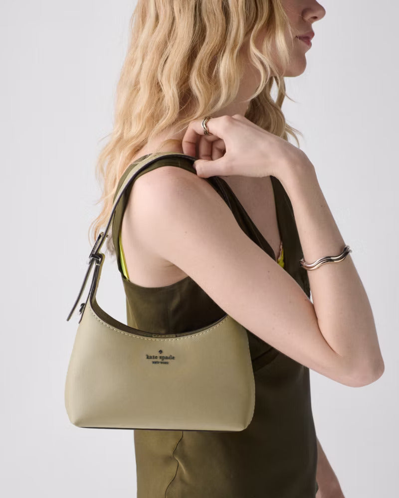 454 Mini Crossbody Bag Elm