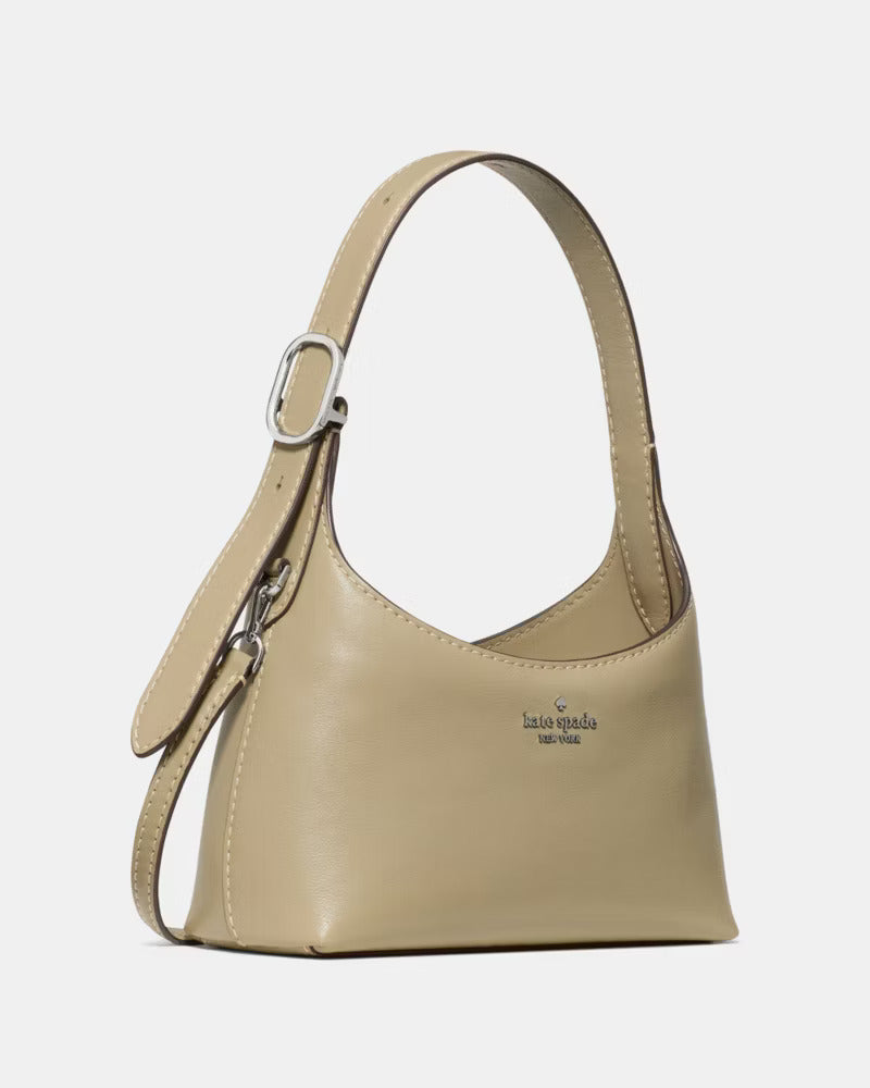 454 Mini Crossbody Bag Elm