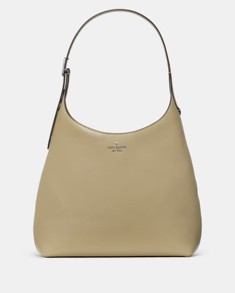 454 Large Shoulder Bag Elm