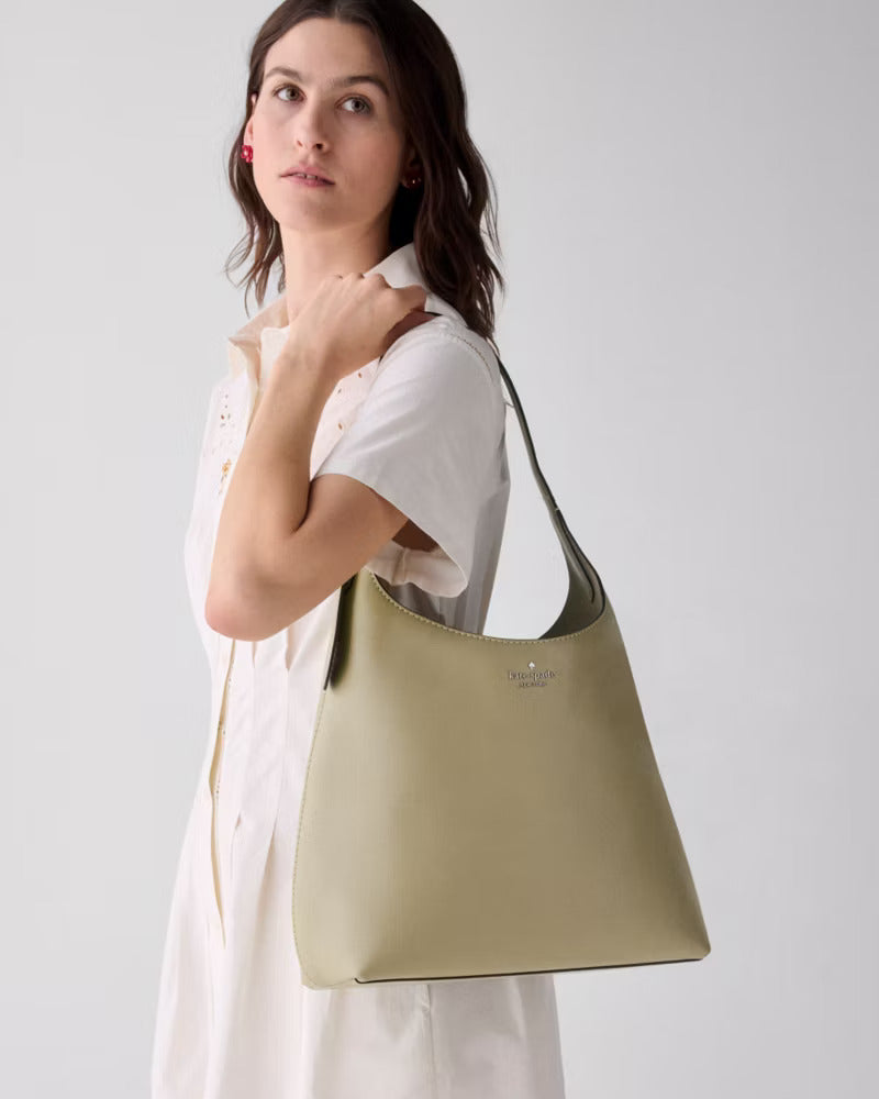 454 Large Shoulder Bag Elm