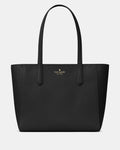 Gwen Tote Bag Black
