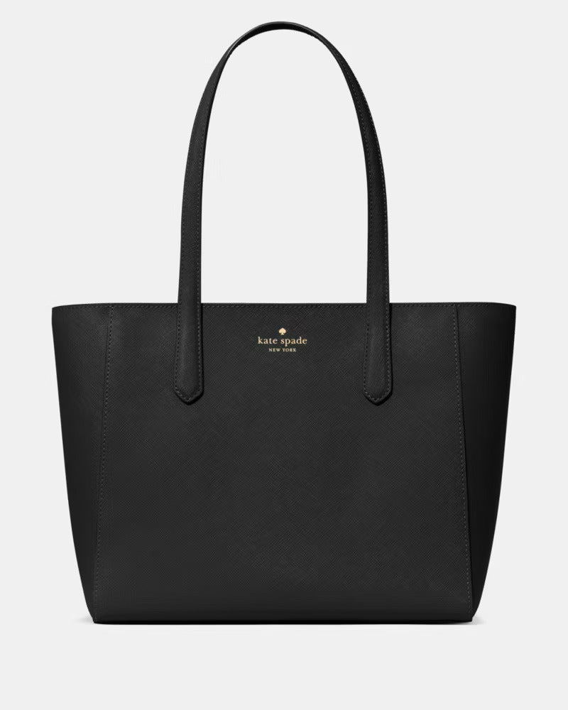 Gwen Tote Bag Black