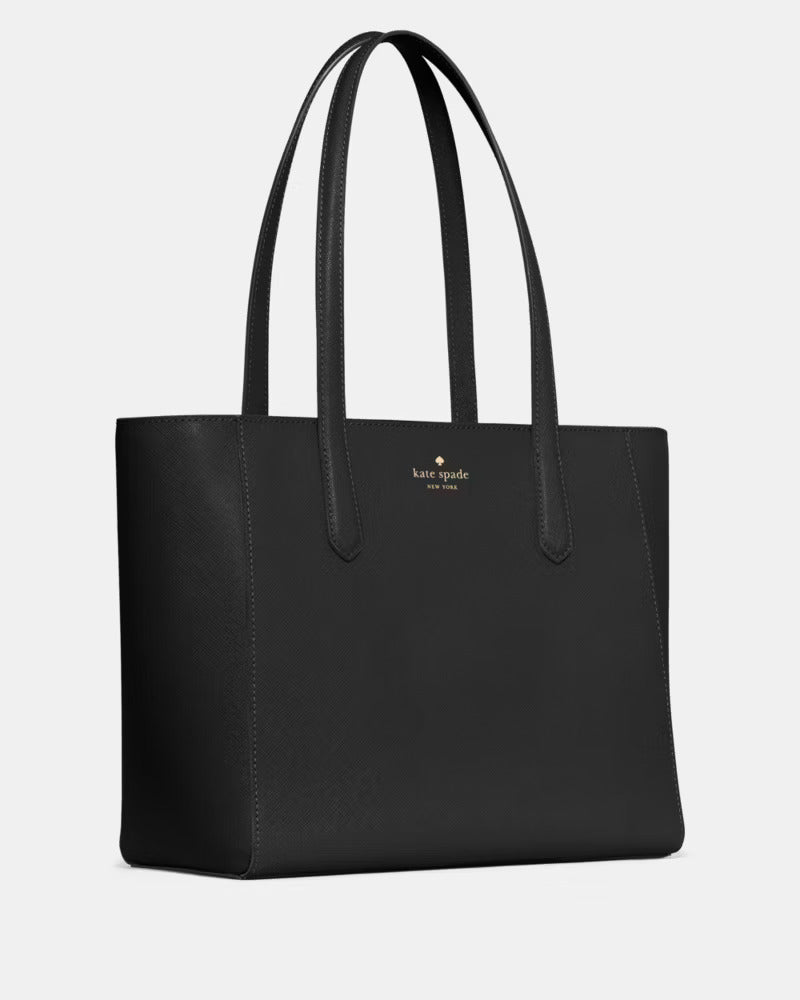 Gwen Tote Bag Black