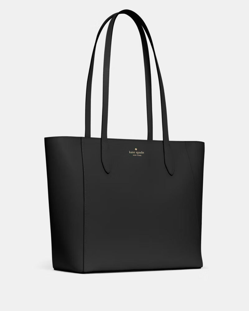 Dana Tote Bag Black