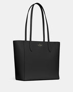 Dana Tote Bag Black