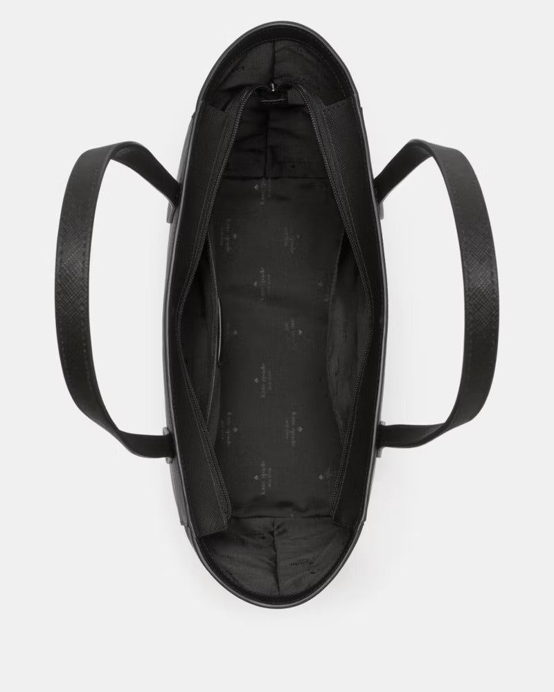 Dana Tote Bag Black