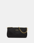 Gemini Mini Bag Chain Black