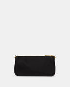 Gemini Mini Bag Chain Black