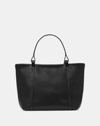 Marlowe Small Tote Bag Black