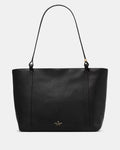 Marlowe Tote Bag Black