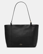 Marlowe Tote Bag Black