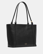 Marlowe Tote Bag Black
