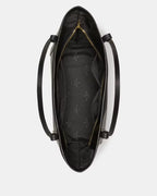 Marlowe Tote Bag Black
