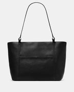 Marlowe Tote Bag Black