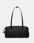 Billie Shoulder Bag Black