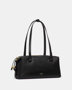 Billie Shoulder Bag Black