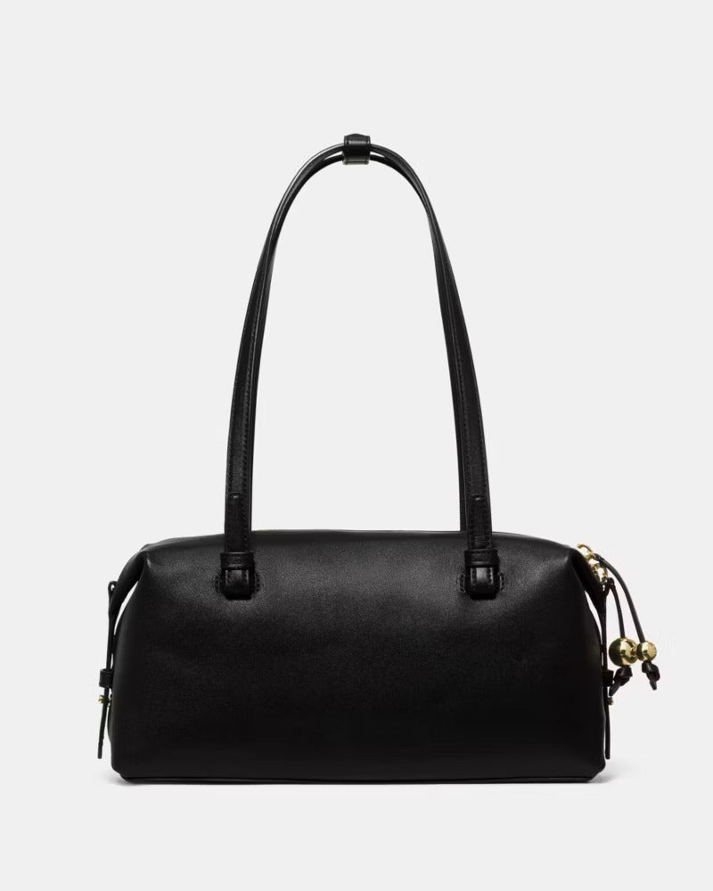 Billie Shoulder Bag Black