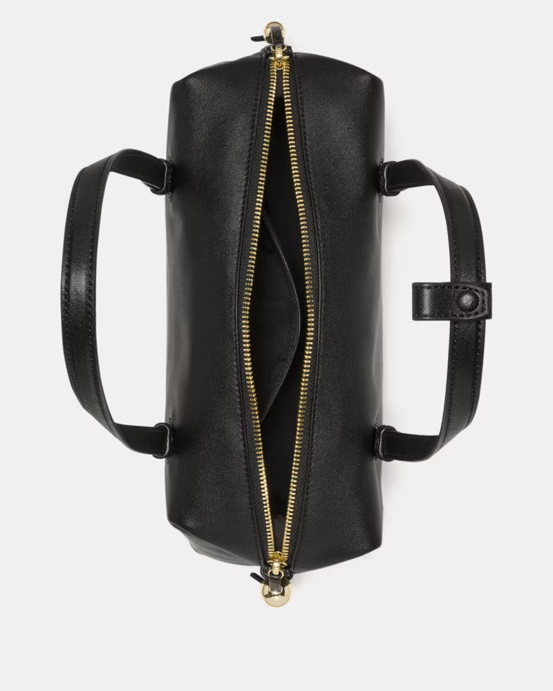 Billie Shoulder Bag Black