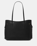 Cleo Tote Bag Black