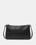Ginnie Crossbody Bag Black