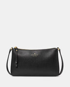 Ginnie Crossbody Bag Black