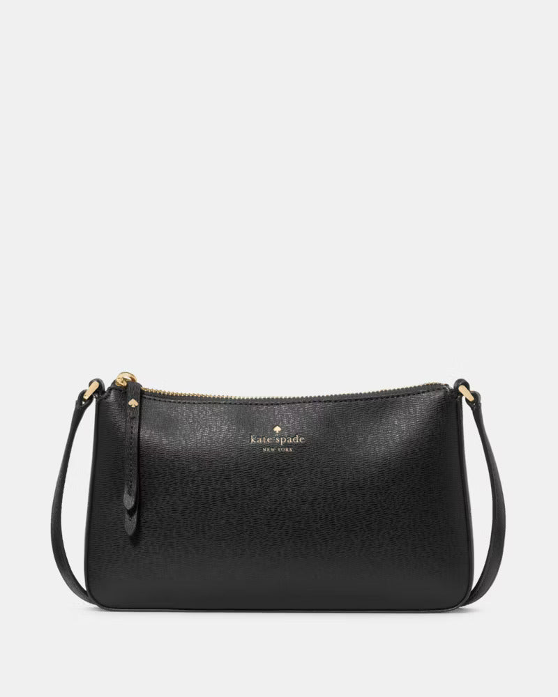 Ginnie Crossbody Bag Black