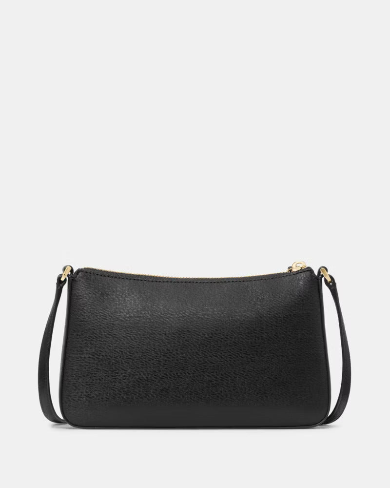 Ginnie Crossbody Bag Black