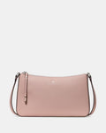 Ginnie Crossbody Bag Rose Smoke
